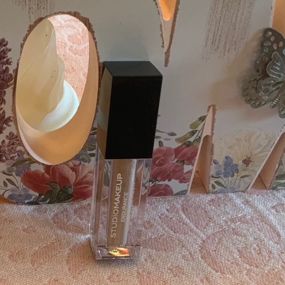 Studiomakeup endurance cream eyeshadow